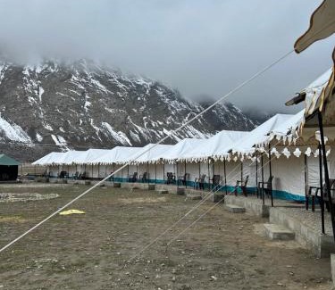 Keylong Other | Bhrigu Camps