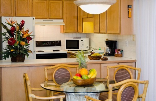 Nawiliwili Apartment | BHTS Kauai Vacation Condo - No Housekeeping Fee