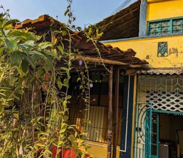 Shyambazar House | BhubanBari Heritage Home Stay
