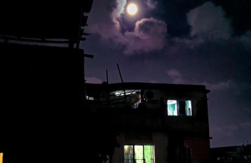 Shyambazar House | BhubanBari Heritage Home Stay