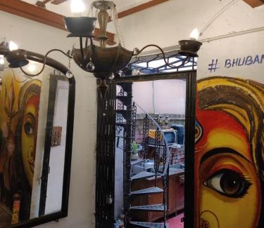 Shyambazar House | Bhubanbari