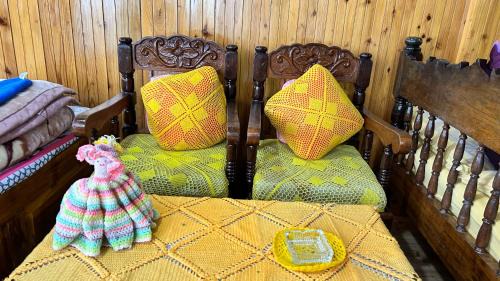 Takdah House | Bhumika Homestay