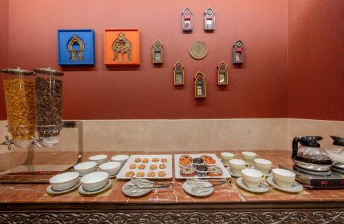 Thimphu Hotel | Bhutan Peaceful Residency and Spa