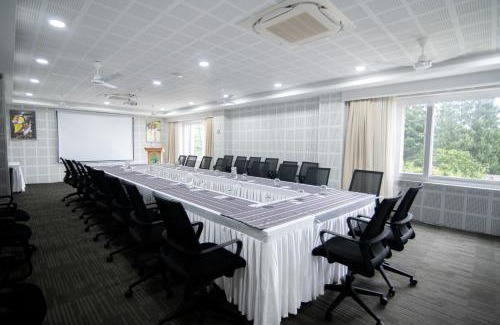 Thimphu Hotel | Bhutan Peaceful Residency and Spa