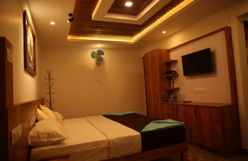 Vayittiri House | Bhuvanam Homestay
