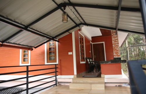 Vayittiri House | Bhuvanam Homestay