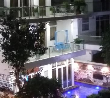 Sam Son Villa | Biệt thự Sao Biển - SB118 FLC Sầm Sơn Resort