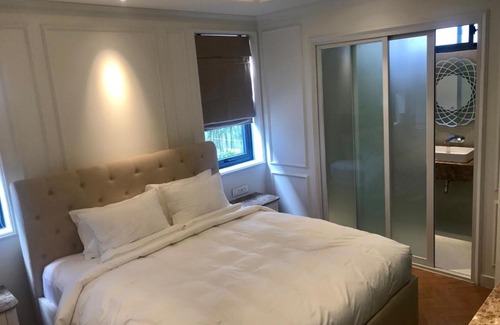 Duong To Villa | BIỆT THỰ TRƯỜNG GIANG