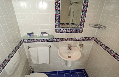 Behram Hotel | BİBER EVİ