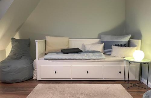 Wilhelmshaven Apartment | Bi uns too Huus
