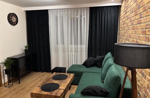 Biala Podlaska Apartment | Biała Centrum 2