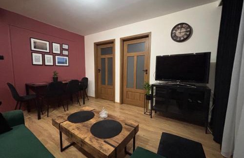 Biala Podlaska Apartment | Biała Centrum 2
