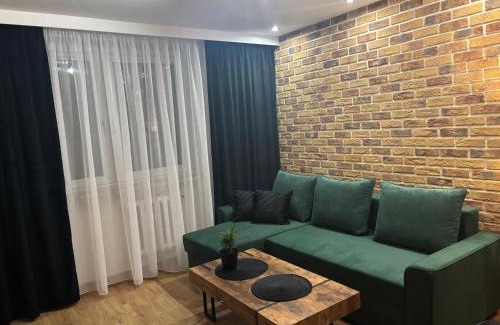 Biala Podlaska Apartment | Biała Centrum 2