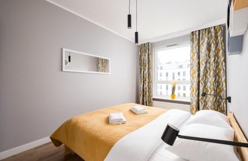 Bialoleka Apartment | Białołęka Charming Apartment by BookingHost