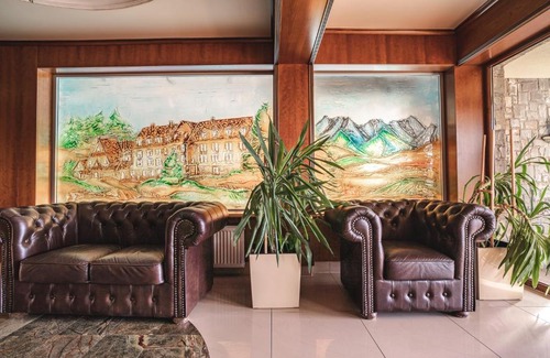 Bialy Dunajec Resort | Biały Dunajec Regionalny Resort & Spa