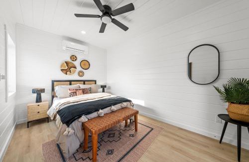 Fredericksburg Cabin | Bia Treehouse Fredericksburg Romantic Hottub EV