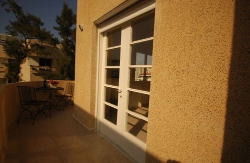 Tel Aviv City Center Apartment | Bialik Street -Gorgeous Bauhaus Apartment in Historic Building 110M 2 Balconies