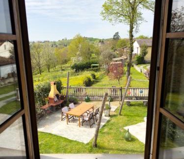 Mombercelli House | BIAMICI - casa de vacanze in Mombercelli