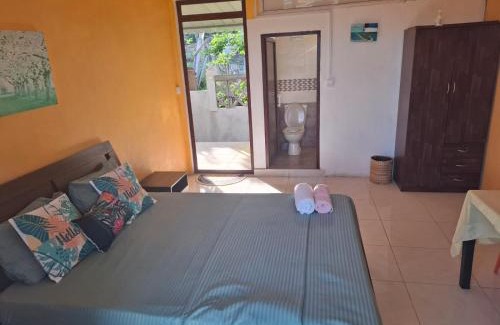 Midlands House | Biana's Home Guest House