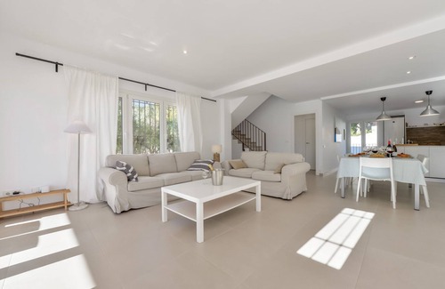 Moraira Villa | Bianca - by Almarina Villas