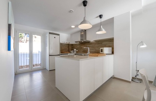 Moraira Villa | Bianca - by Almarina Villas