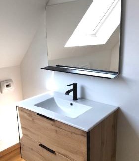 Saint-Germain-la-Blanche-Herbe House | Bianca