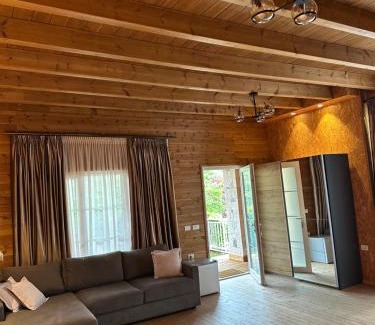 Dajt Hotel | Bianca Hotel & Villa