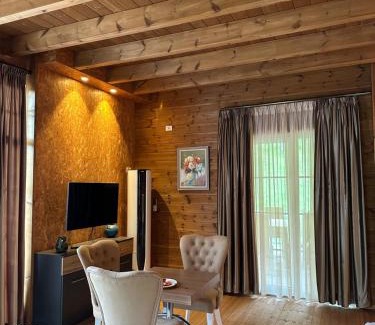 Dajt Hotel | Bianca Hotel & Villa