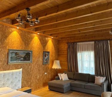 Dajt Hotel | Bianca Hotel & Villa