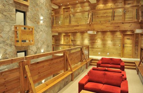 Kolasin Hotel | Bianca Resort & Spa