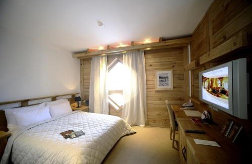 Kolasin Hotel | Bianca Resort & Spa