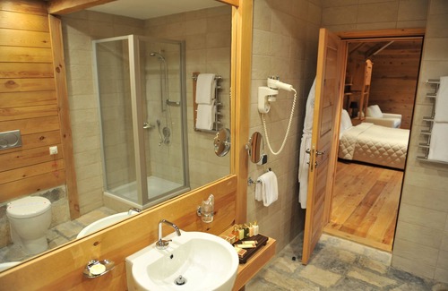 Kolasin Hotel | Bianca Resort & Spa