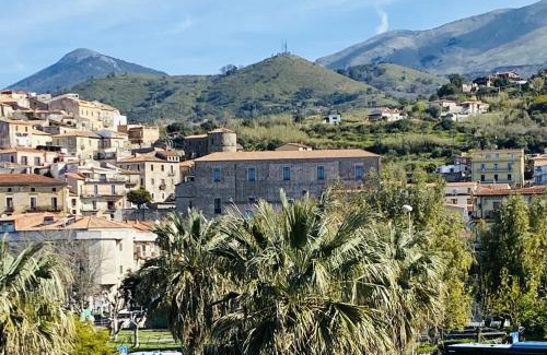 Scalea Apartment | Bianca Rosa
