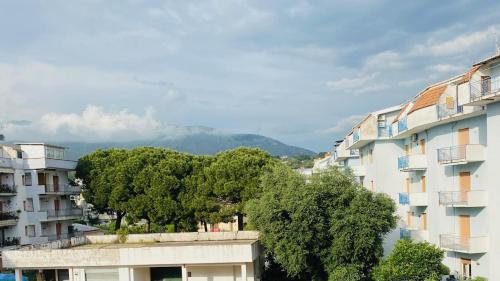 Scalea Apartment | Bianca Rosa
