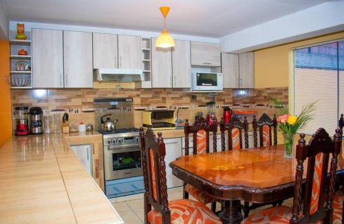 Horacio Zevallos Apartment | Bianca's House