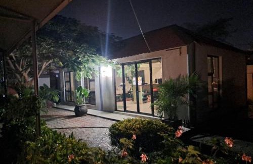 Matola House | Bianca's