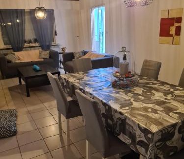De Lindeman House | Bianca's vakantiehuis