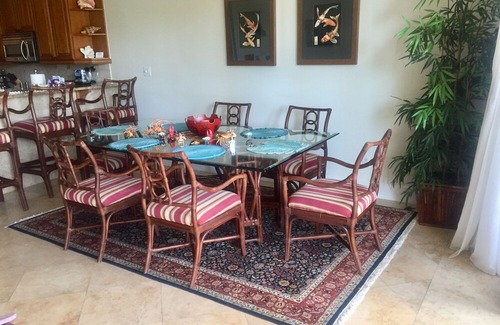 Grace Bay Condo | Bianca Sands/Regent Grand Oceanfront 2 Bedroom Special by Owner