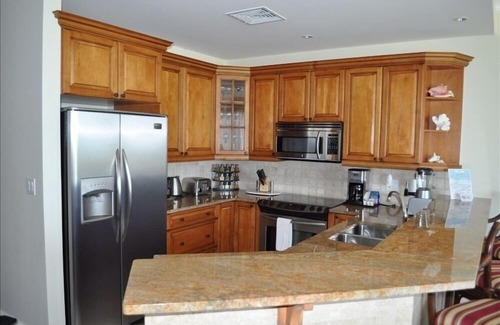 Grace Bay Condo | Bianca Sands/Regent Grand Oceanfront 2 Bedroom Special by Owner