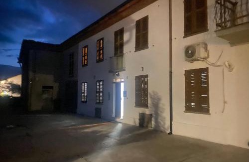 Quartiere XXIV Don Bosco House | biancaneve i suoi nani