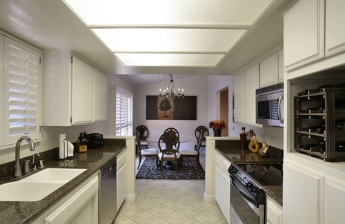 Paso Robles House | "Bianchi Winery's Enchanting Ranch Style Vineyard home"