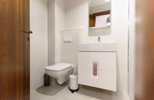Bucharest City-Centre Apartment | Bianco 19 - central studio Universitate - Old Town