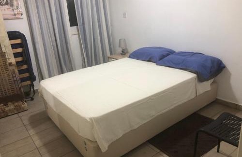 Strovolos Apartment | Bianco E U Apartment