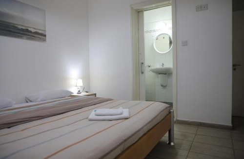 Strovolos Apartment | Bianco E U Apartment