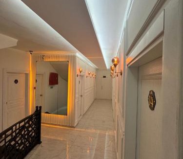Kocasinan Hotel | Bianco Hotel