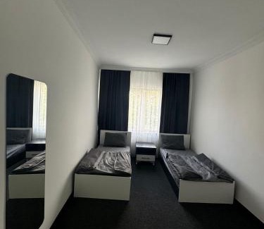 Kocasinan Hotel | Bianco Hotel