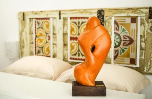 Trinitapoli Bed & Breakfast | Bianco Pugliese B&B