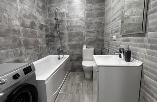 Batumi Apartment | BIANKA BATUMI APARTMENT