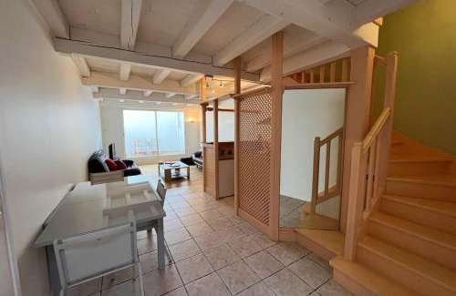 Biarritz Apartment | Biarritz Beaurivage - Proche Cote des Basques