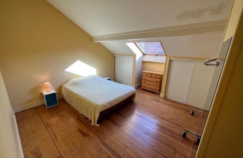 Biarritz Apartment | Biarritz Beaurivage - Proche Cote des Basques